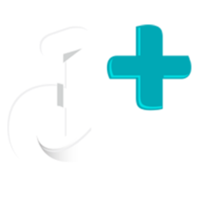 D1plus logo