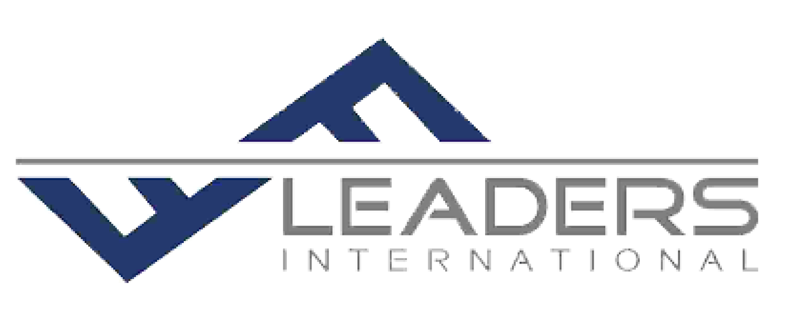 Leaders International logo